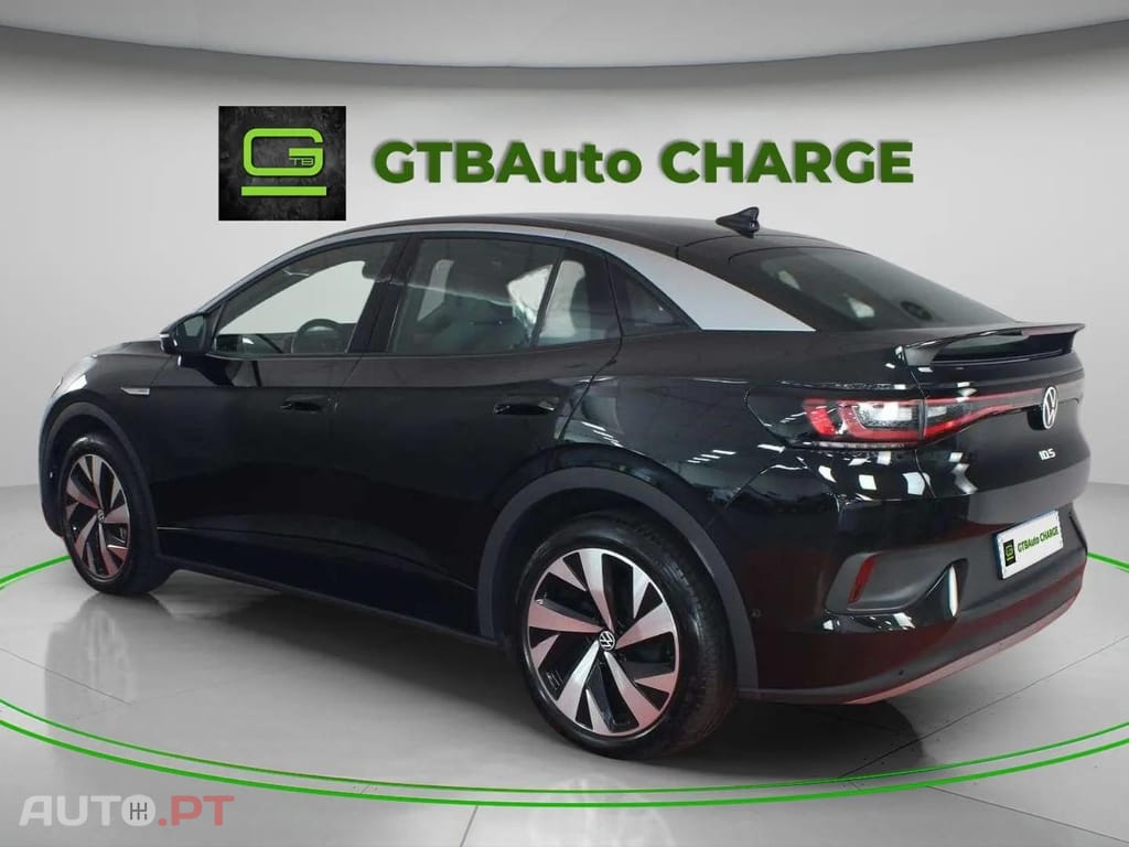 Volkswagen Id.5 Pro Performance I.V.A DEDUTÍVEL 