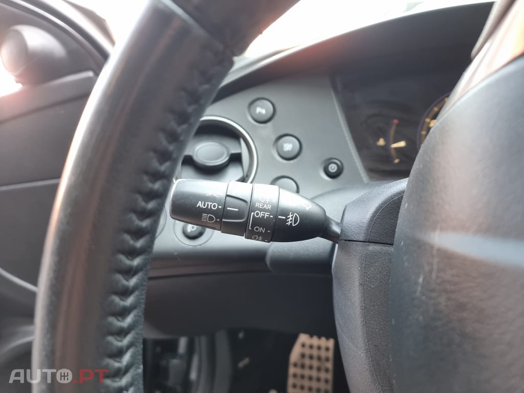 Honda Civic 1.4 i-VTEC Comfort