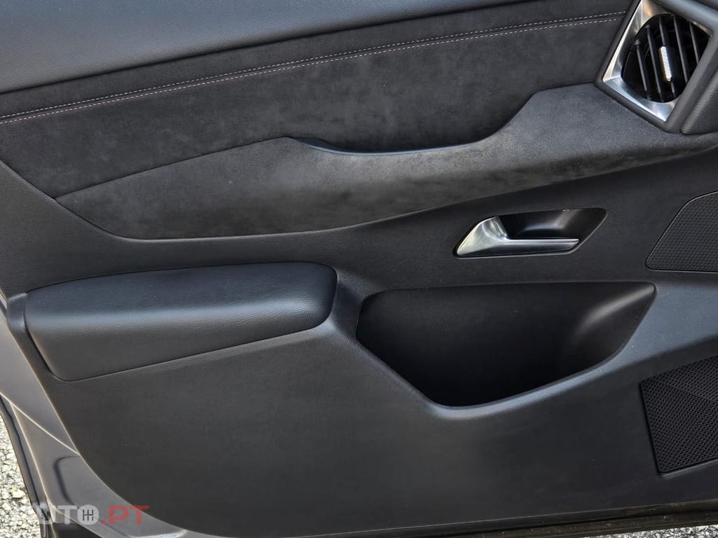 DS DS3 Crossback Performance Line