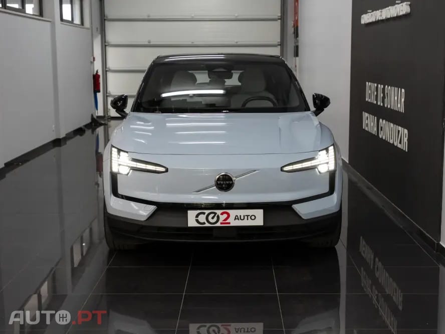 Volvo EX30 69 kWh Twin Motor Ultra