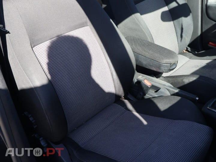Volkswagen Bora 1.9 TDi Highline