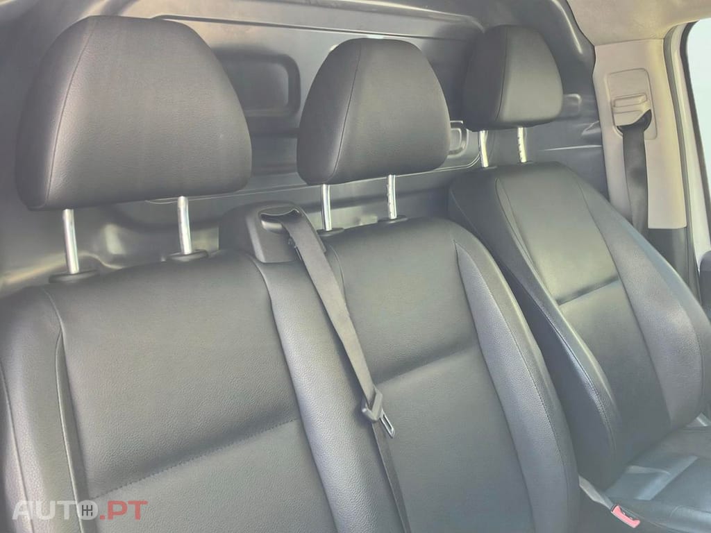 Mercedes-Benz Vito 114 CDi/34 Longo Pro