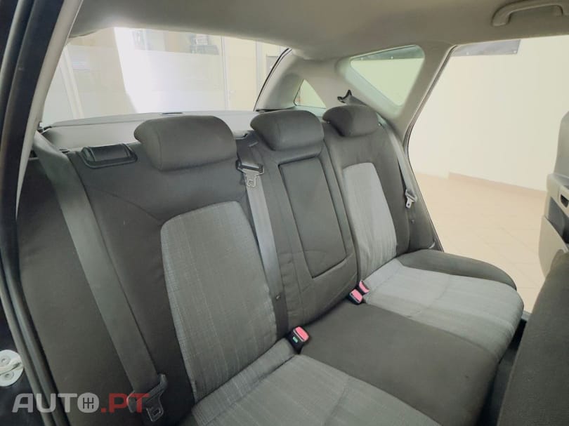 Kia Ceed SW 1.4 CVVT EX ISG