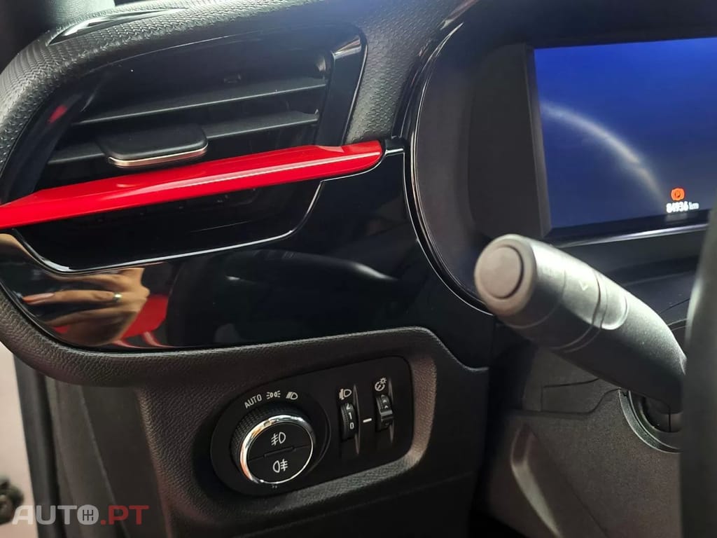 Opel Corsa 1.2 T GS Line