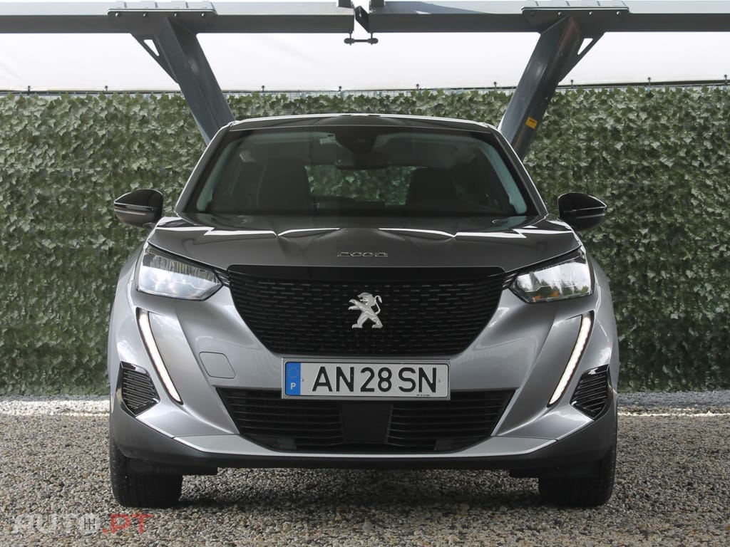 Peugeot 2008 1.5 BlueHDi Active Pack