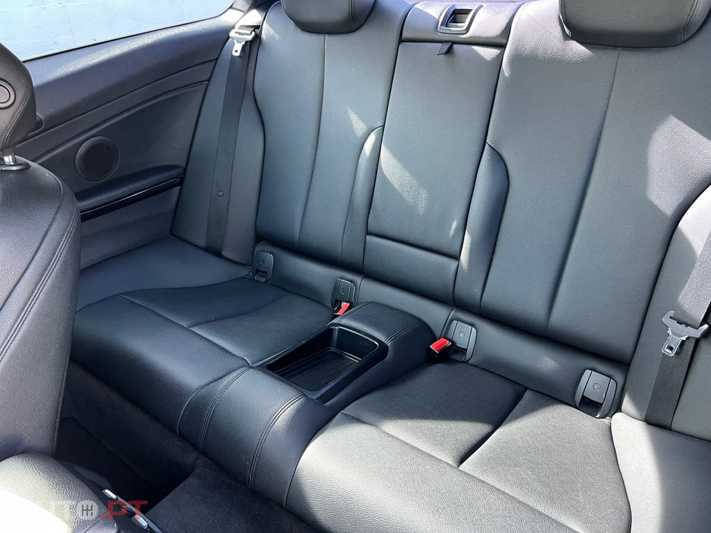 BMW 425 d Pack M Auto