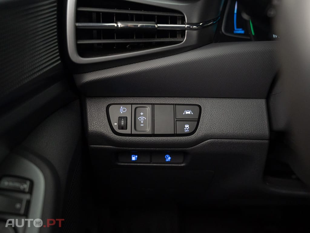 Hyundai Ioniq 38kWh