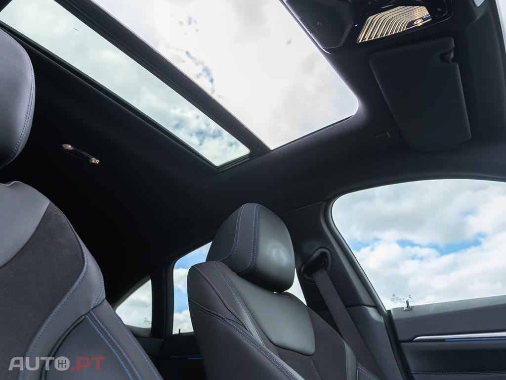 BMW 420 d Desportiva M Auto