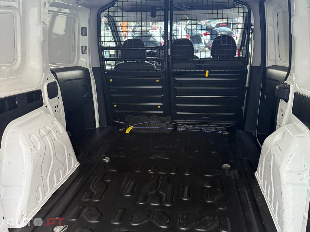 Fiat Doblo 1.3 MJ Maxi 3L