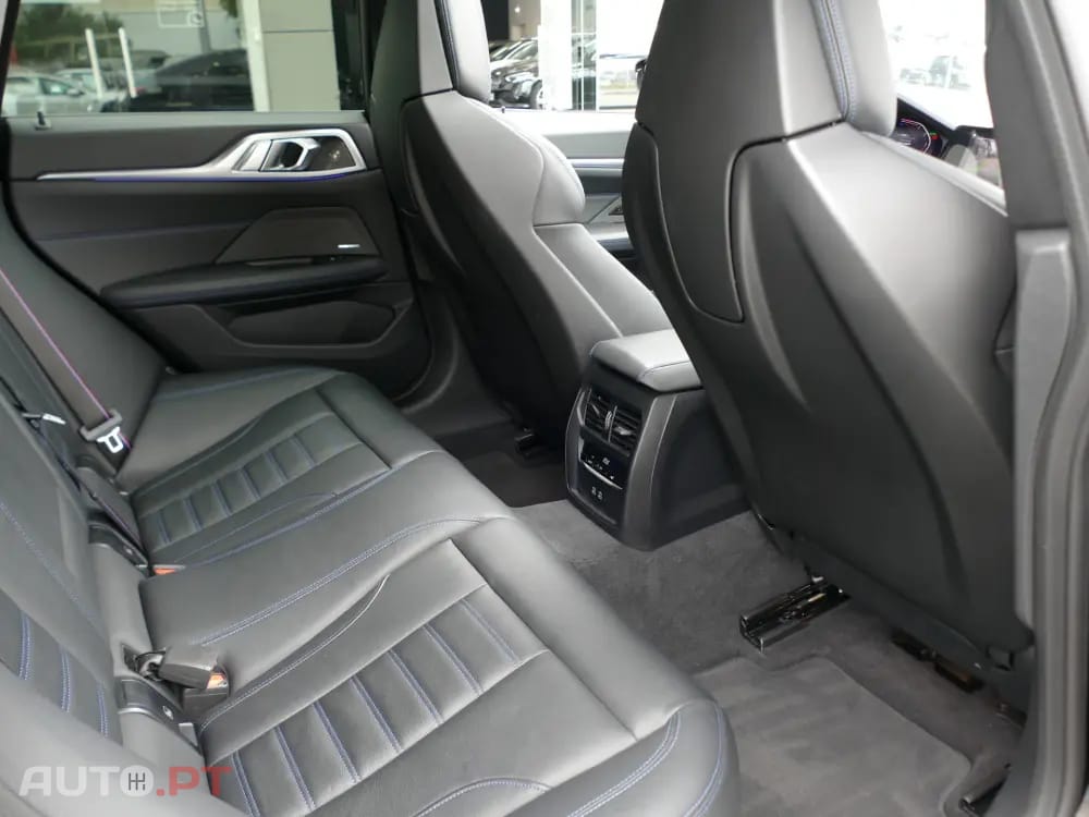 BMW 420 d Pack Desportivo M Pro Auto