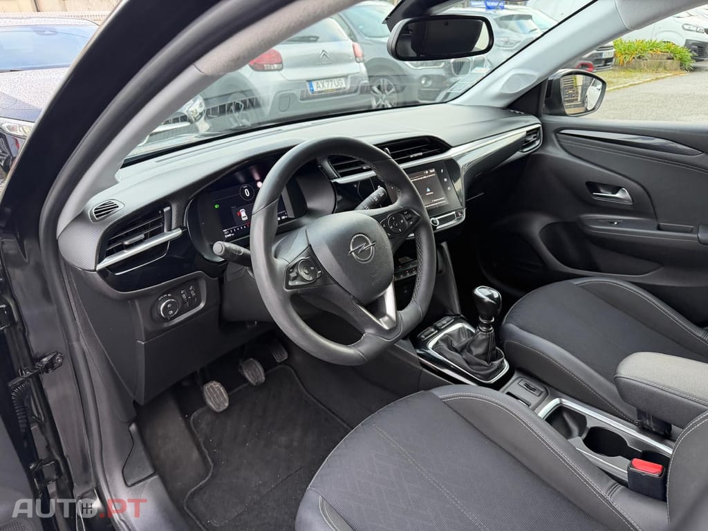 Opel Corsa 1.2 T Edition