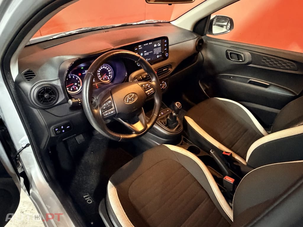 Hyundai i10 1.0 Comfort