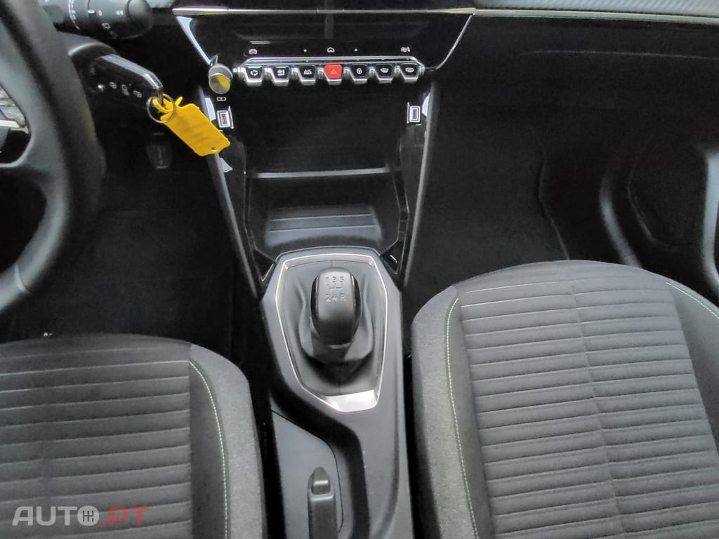 Peugeot 208 1.2 PureTech Active