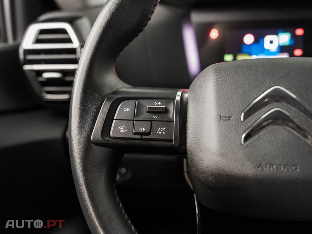 Citroen e-C4 50 kWh Feel Pack