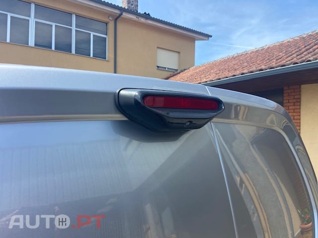 Peugeot Partner 1.6 HDI CARPLAY 100CV