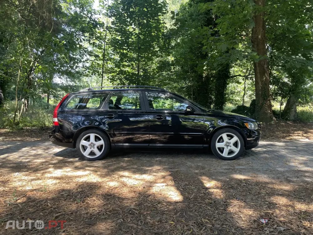 Volvo V50 2.0 D Nível 2