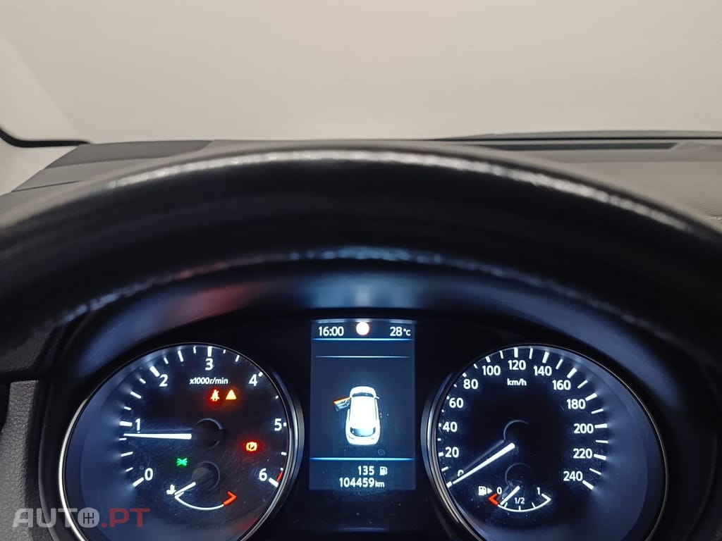 Nissan Qashqai 1.5 DCI N-CONNECTA 18