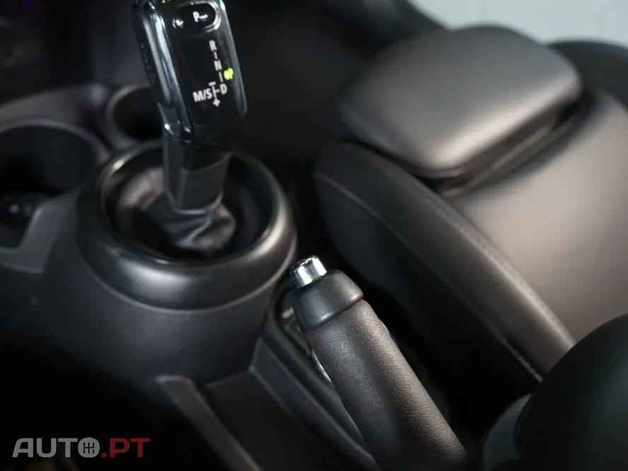 MINI Cooper Auto