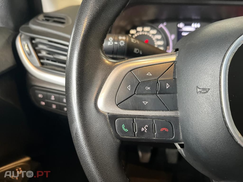 Fiat Tipo 1.3 MTJ STREET 