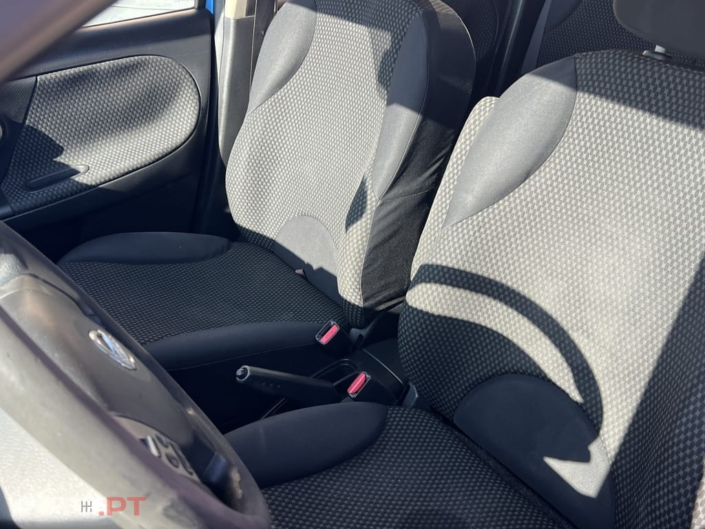 Nissan Note 1.5 dCi Tekna ESP