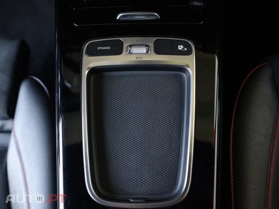 Mercedes-Benz A 200 Standard
