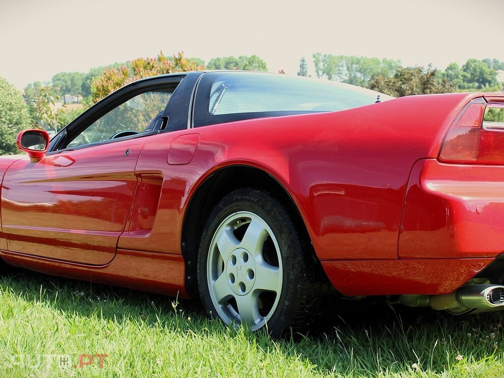 Honda NSX NA 1150
