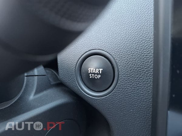 Dacia Duster 1.0 ECO-G 100cv Bi-Fuel Prestige