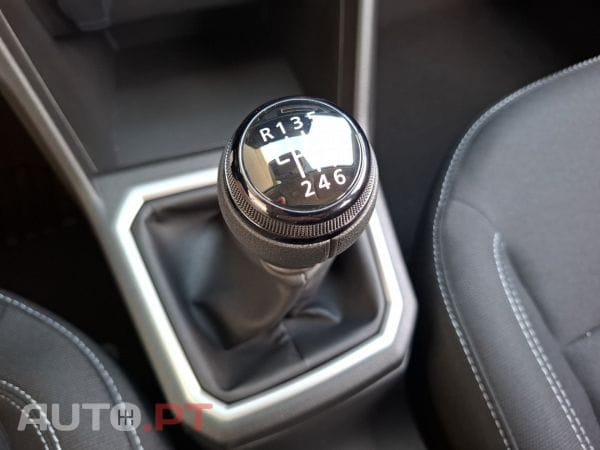 Dacia Jogger ECO-G 100 Bi-Fuel Expression 7 lugares