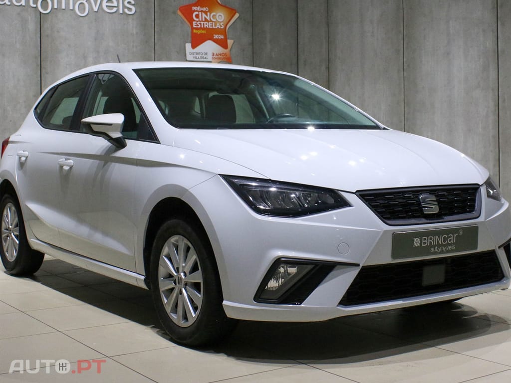 Seat Ibiza 1.0 TSI Style