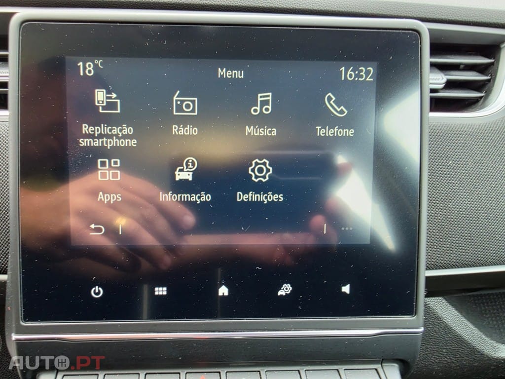 Renault Zoe Life 52Kw 136Cv