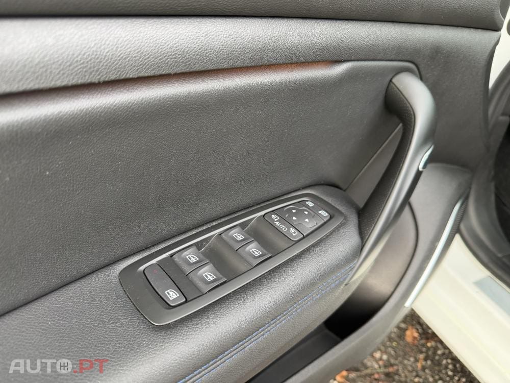 Renault Mégane ENERGY TCe 140 EDC GT-LINE