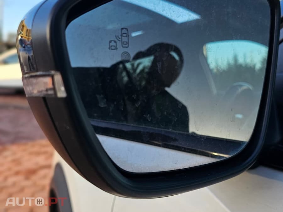 Peugeot 2008 1.2 PureTech GT Pack EAT8