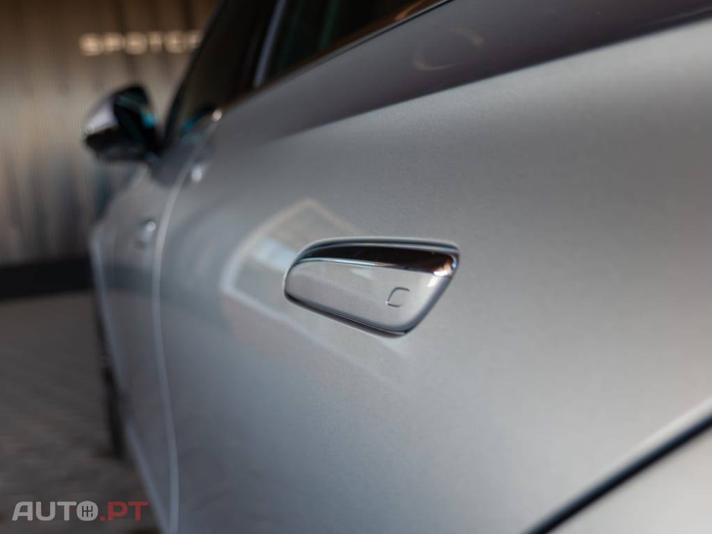 Mercedes-Benz E 200 T 9G-TRONIC Edition AVANTGARDE