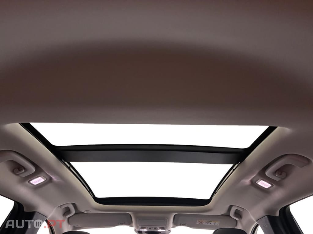 Ford Kuga 2.5 FHEV Vignale