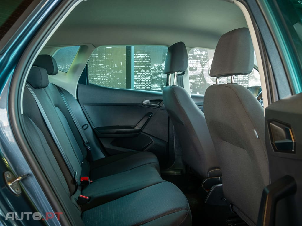 Seat Arona 1.0 TSI Xperience DSG