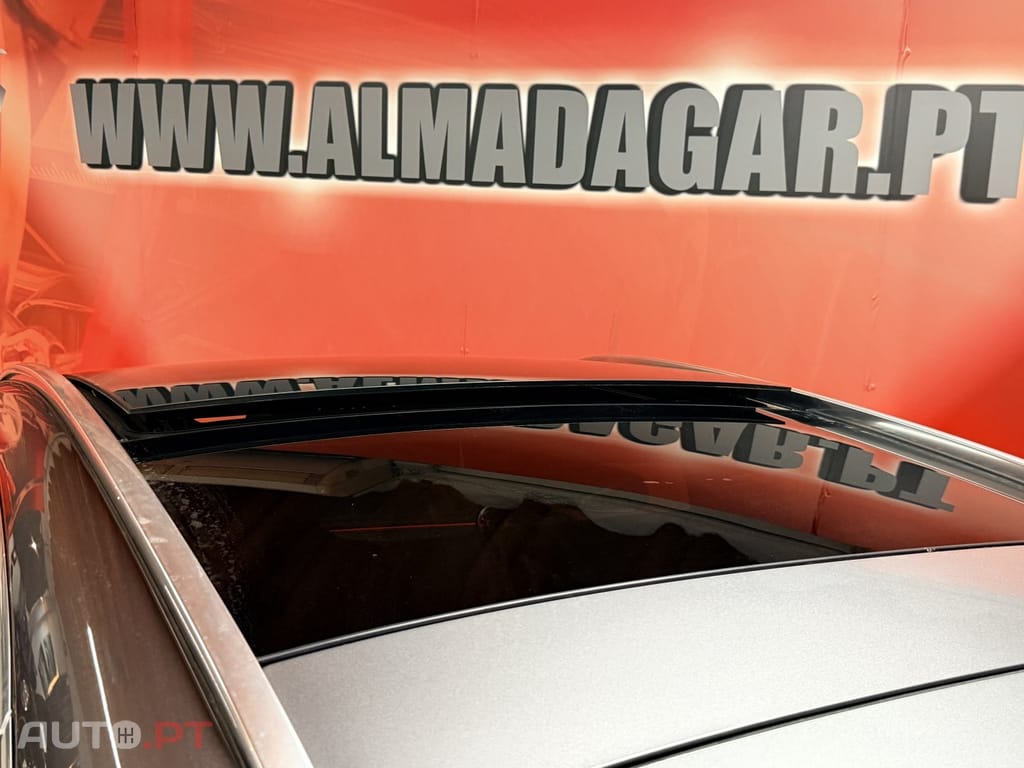Mercedes-Benz GLA 250 e AMG Line