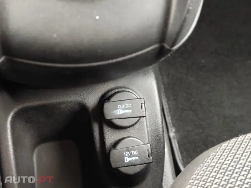 Fiat Doblo 1.3 Multijet