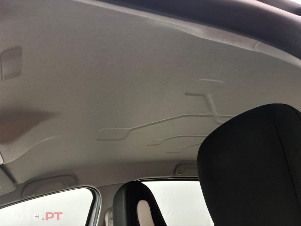 Renault Zoe Business