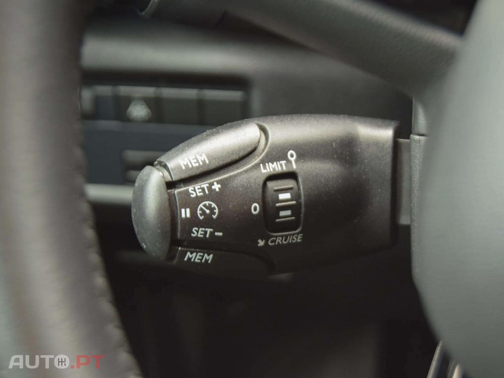 Citroen C5 Aircross 1.2 PureTech C-Series