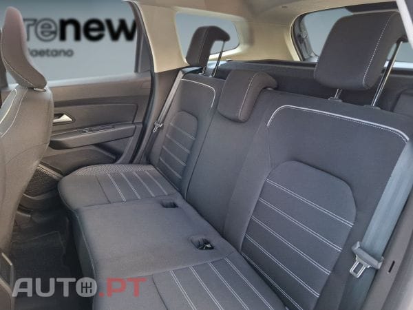 Dacia Duster 1.0 TCE 90cv Journey
