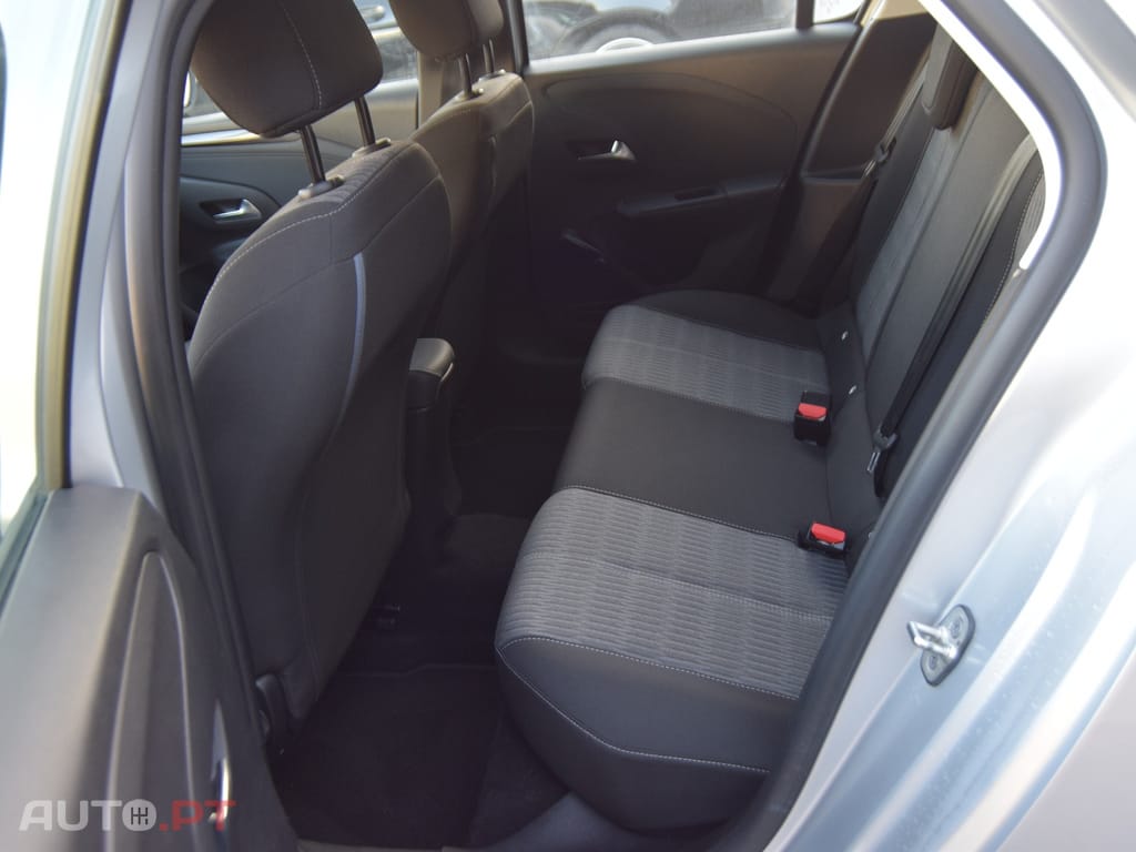 Opel Corsa 1.2 Business