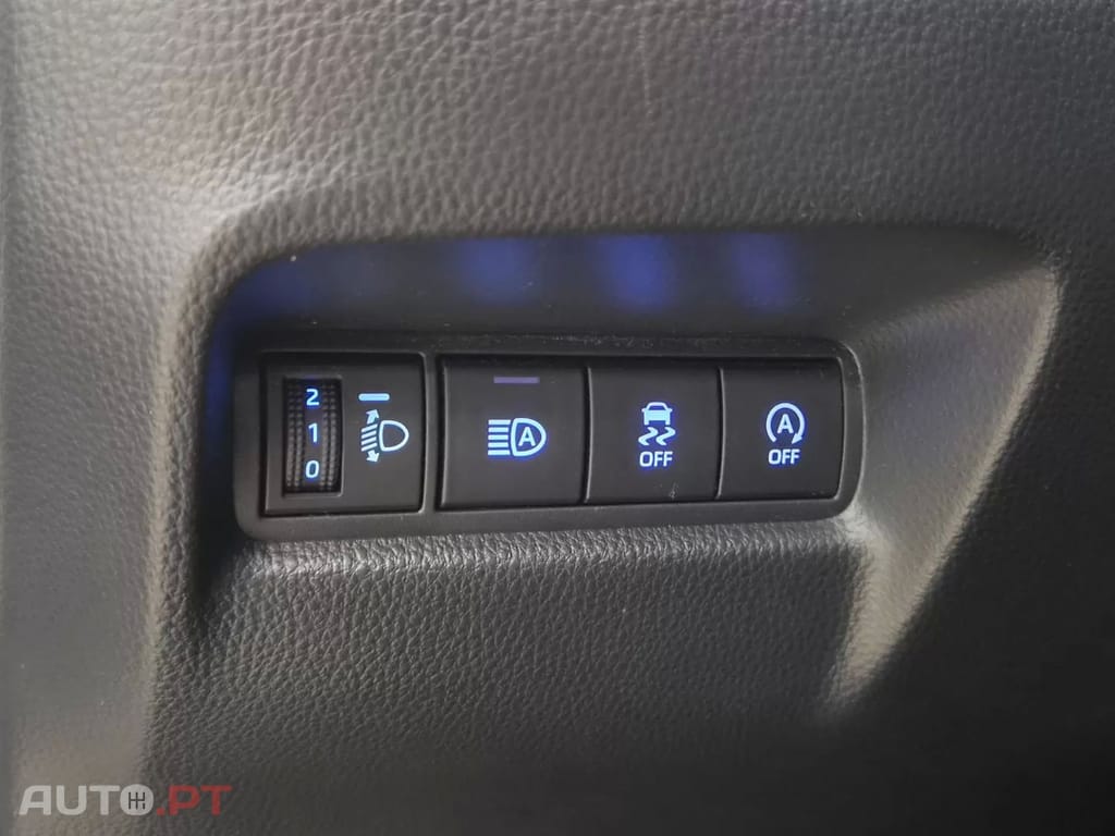 Toyota Aygo X 1.0 Play