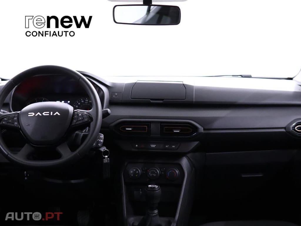 Dacia Sandero SANDERO III STW ESSENCIAL TCE 90 FAP