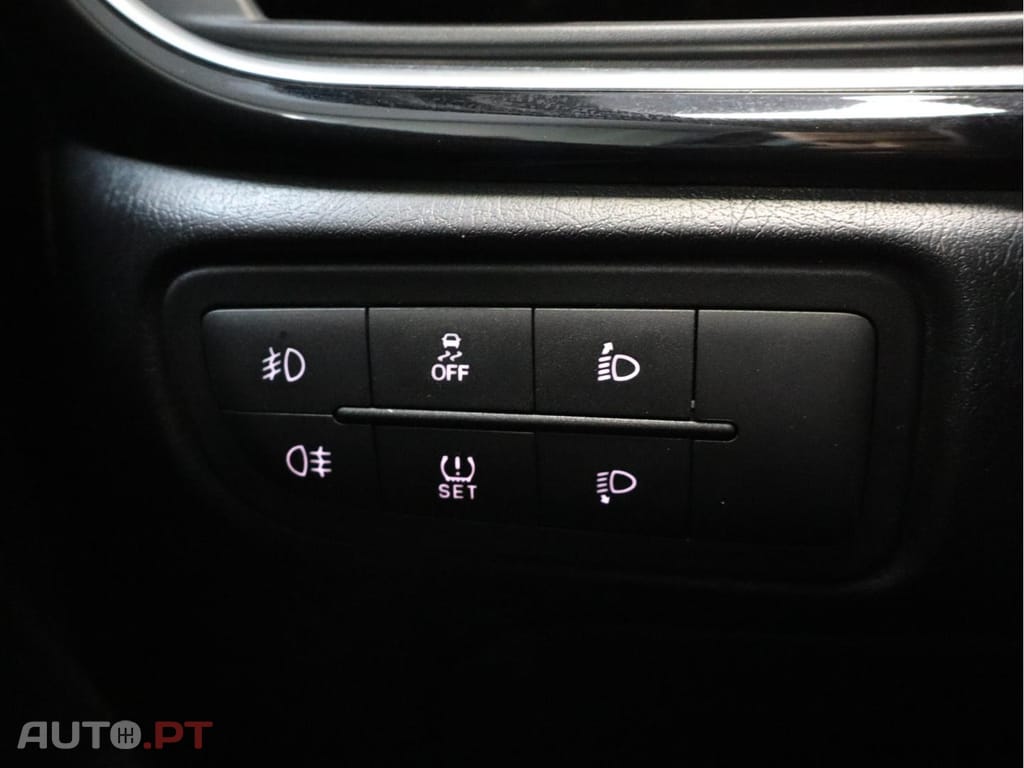 Fiat Tipo 1.0 GSE T3 100cv City Life