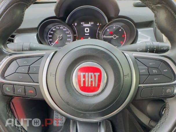 Fiat 500X 1.3 MJ Lounge J18 S&S