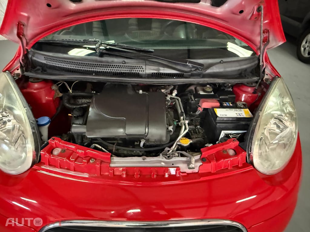 Citroen C1 1.0 Seduction