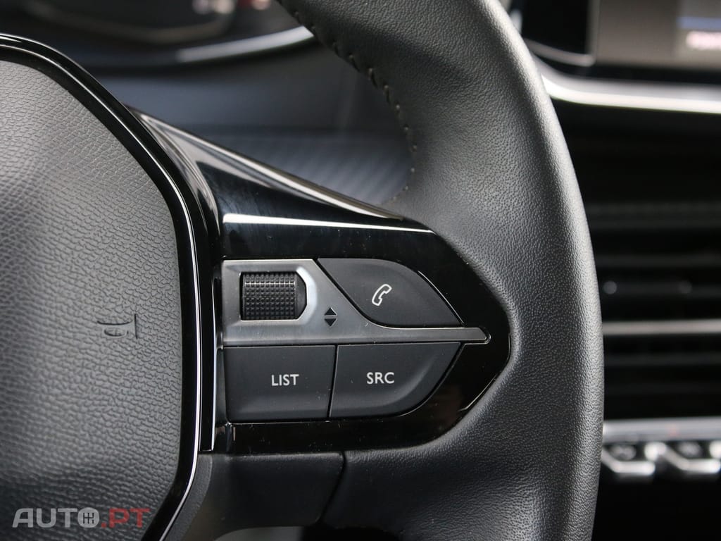 Peugeot 208 1.2 PureTech Allure