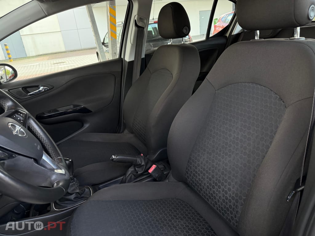 Opel Corsa 1.3 CDTi Edition
