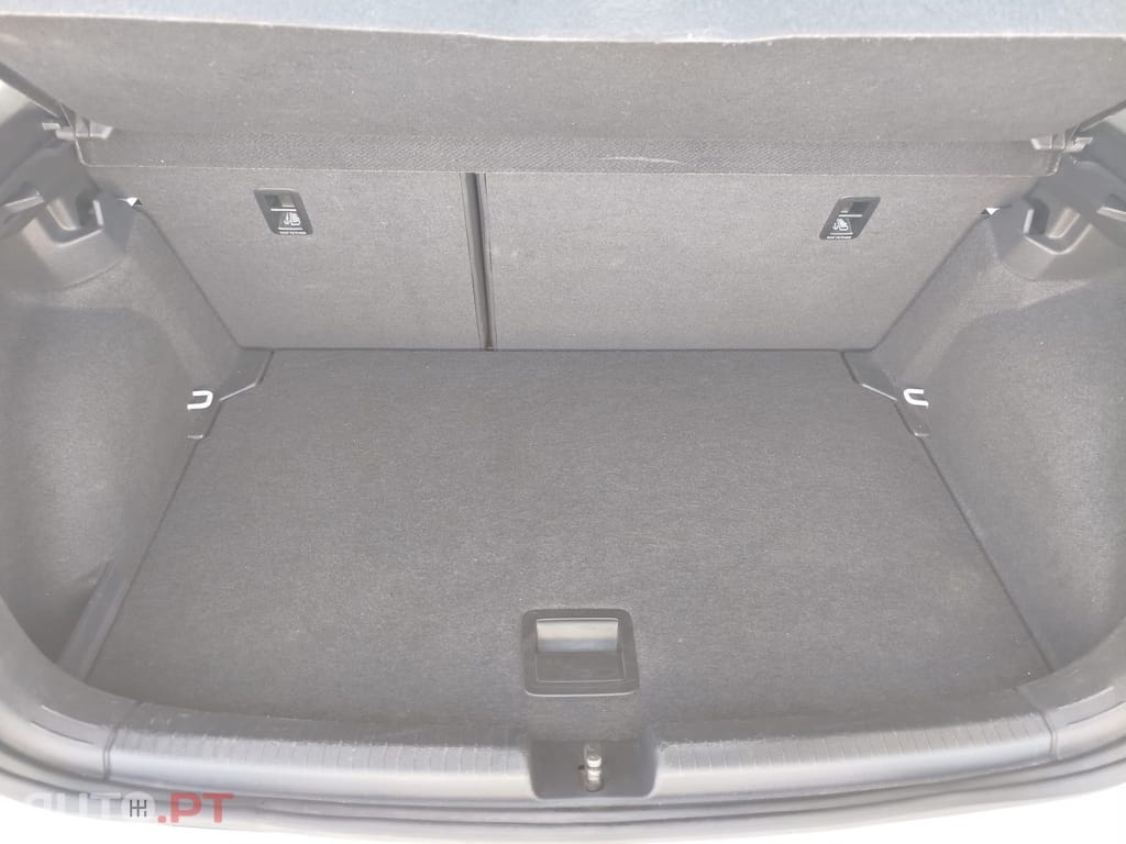 Volkswagen Polo 1.0 TSI Urban