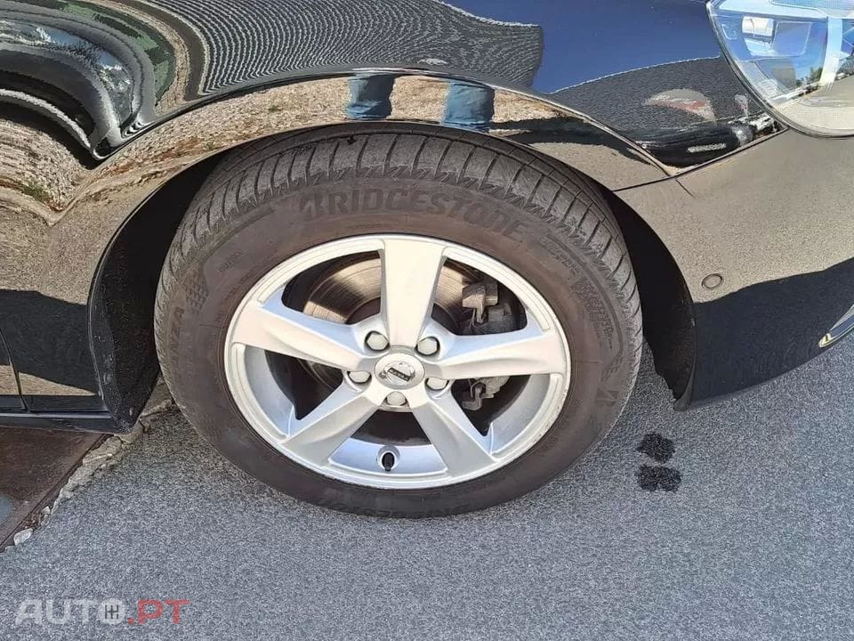 Volvo V40 2.0 D2 Momentum